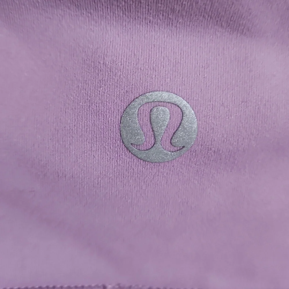 Lululemon Invigorate High-Rise Tight 25